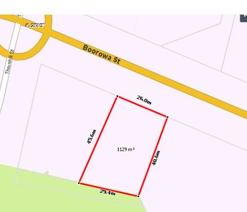 258 Boorowa Street, Young, NSW 2594