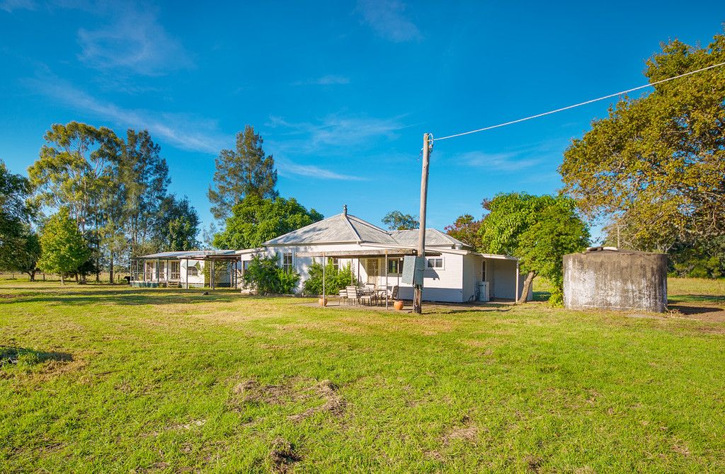 121 Candoormakh Creek Road, Nabiac, NSW 2312