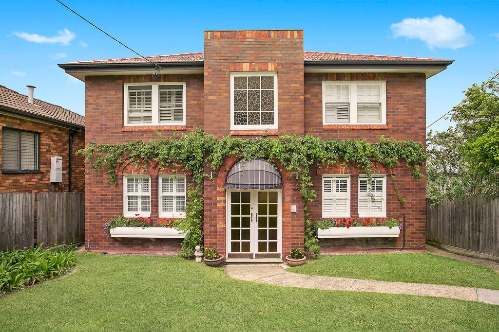 2/33 Captain Pipers Road, Vaucluse, NSW 2030