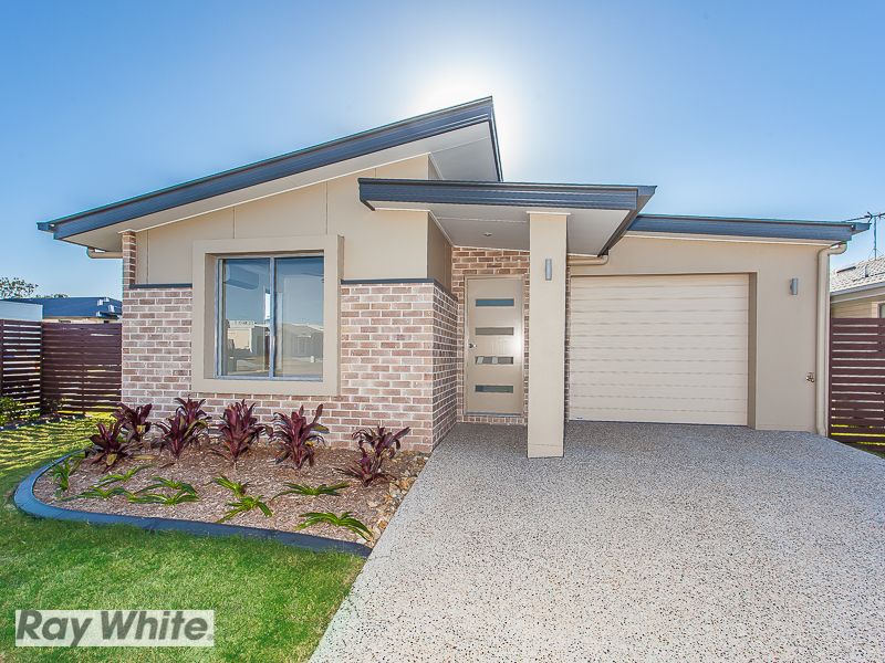 14 Stillwater Street, Mango Hill, QLD 4509