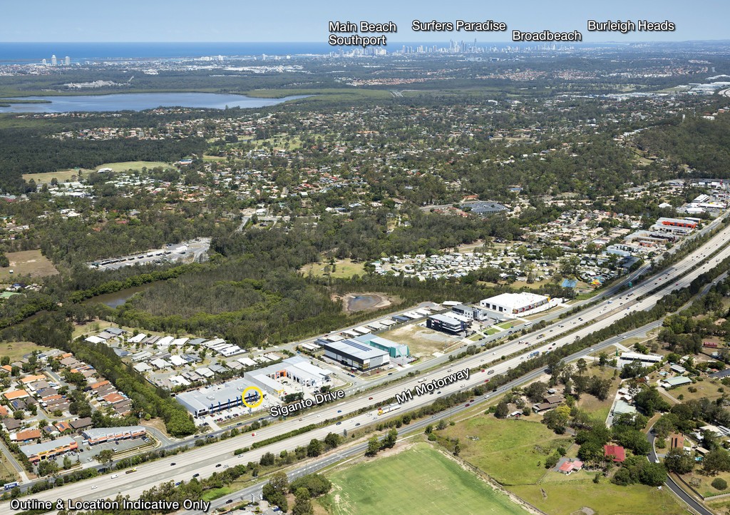 12/142 Siganto Drive, Helensvale, QLD 4212