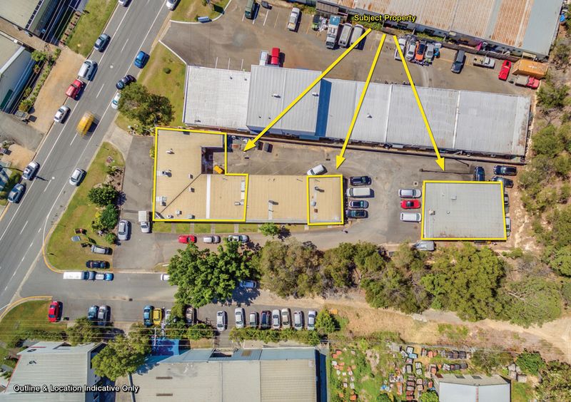 Commercial Industrial/Warehouse Property Sold Southport, QLD