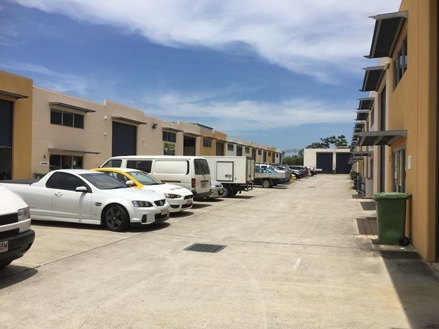 22/13-15 Ellerslie Road, Meadowbrook, QLD 4131