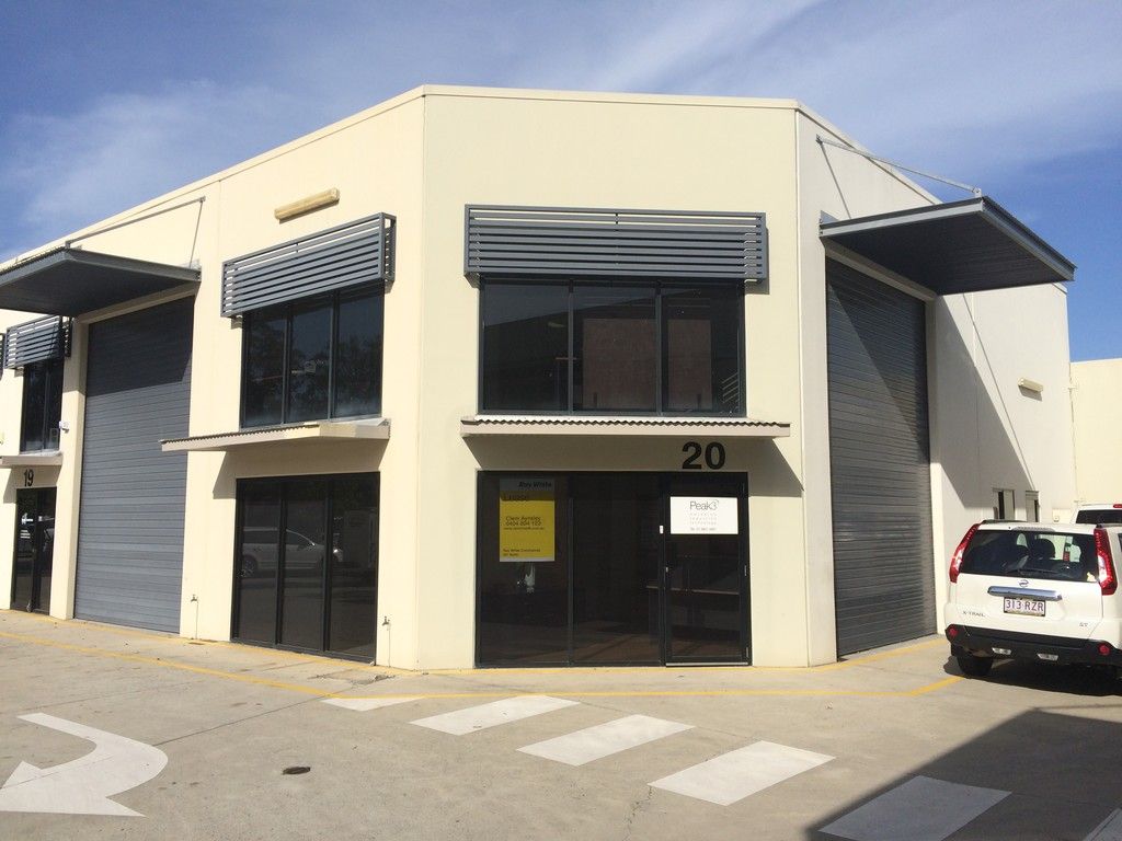 20/33 Meakin Road, Meadowbrook, QLD 4131