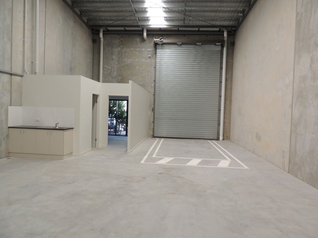 22/55 Commerce Circuit, Yatala, QLD 4207