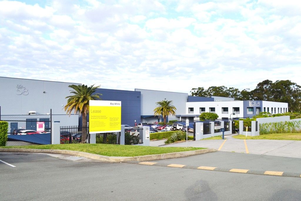 1A/58 Kingston Drive, Helensvale, QLD 4212