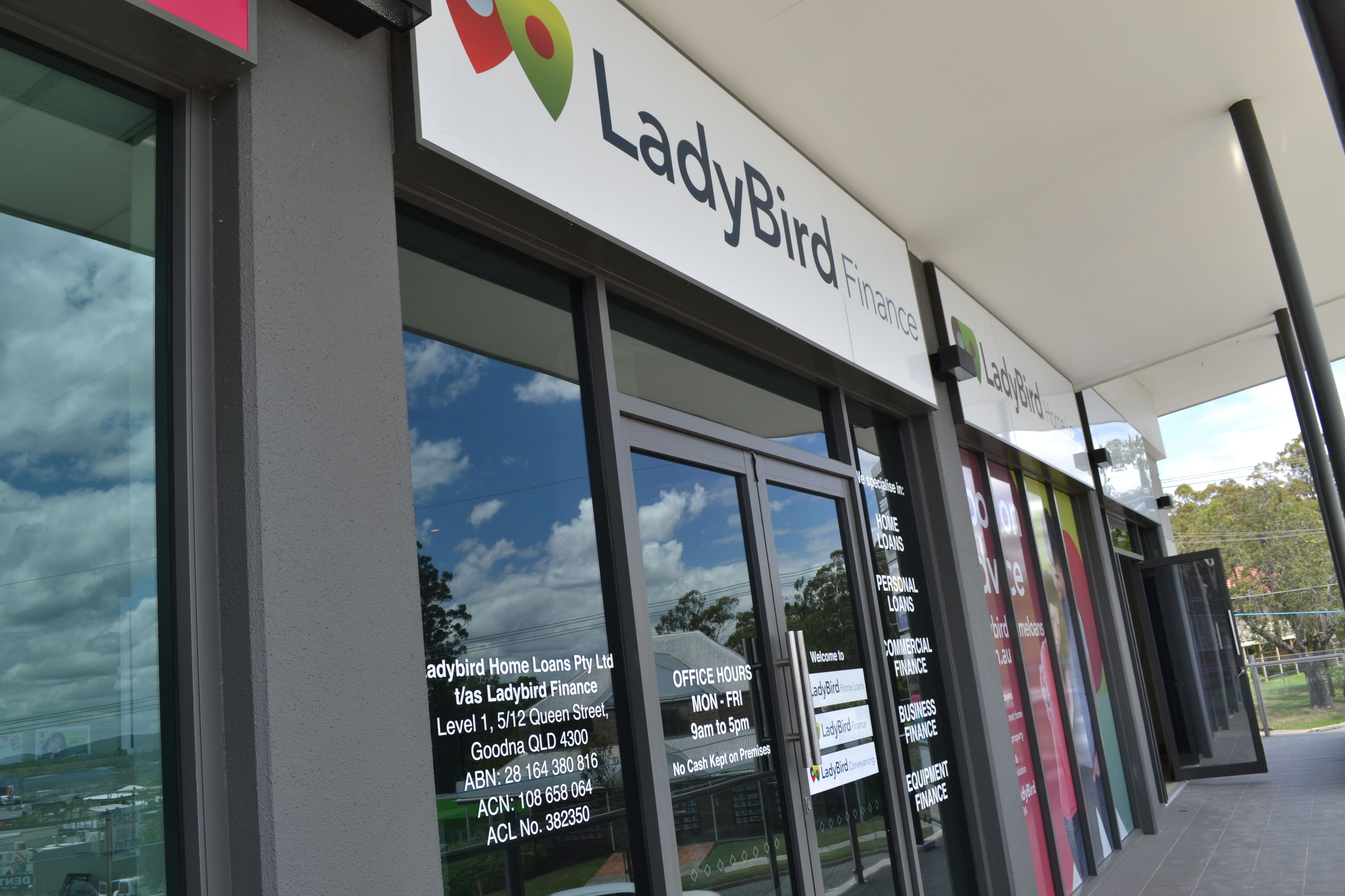 Level 1, 5/12 Queen Street, Goodna, QLD 4300