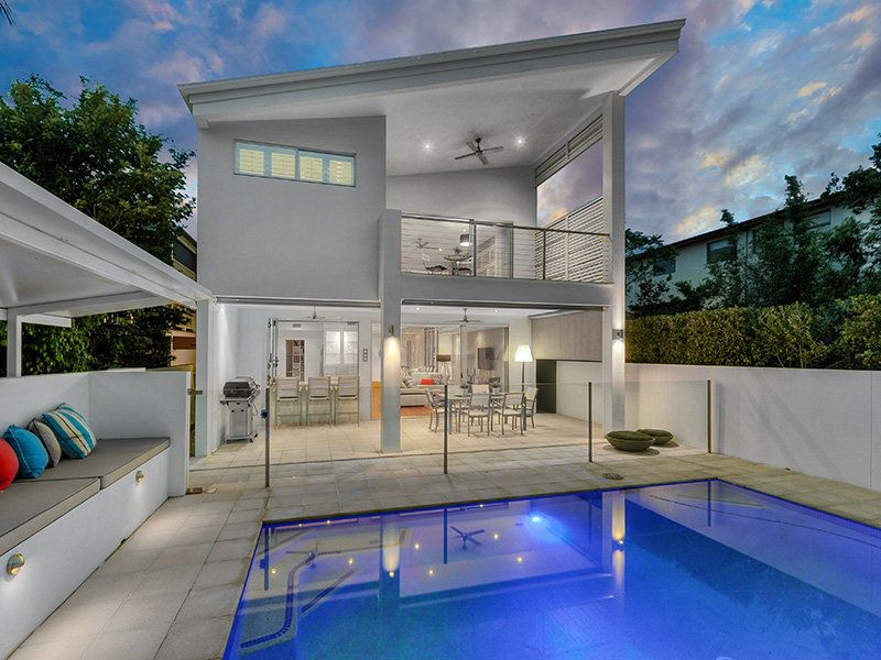 85 Elliott Street, Hawthorne, QLD 4171