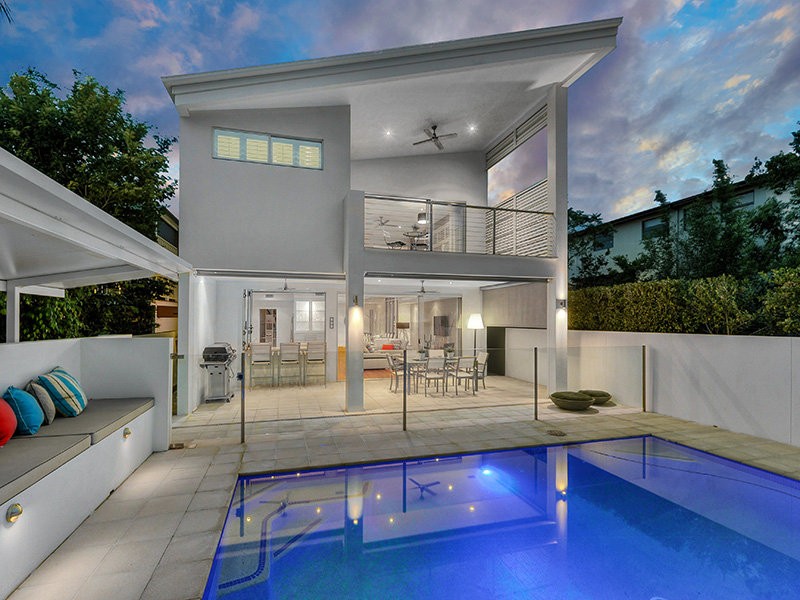 85 Elliott Street, Hawthorne, QLD 4171