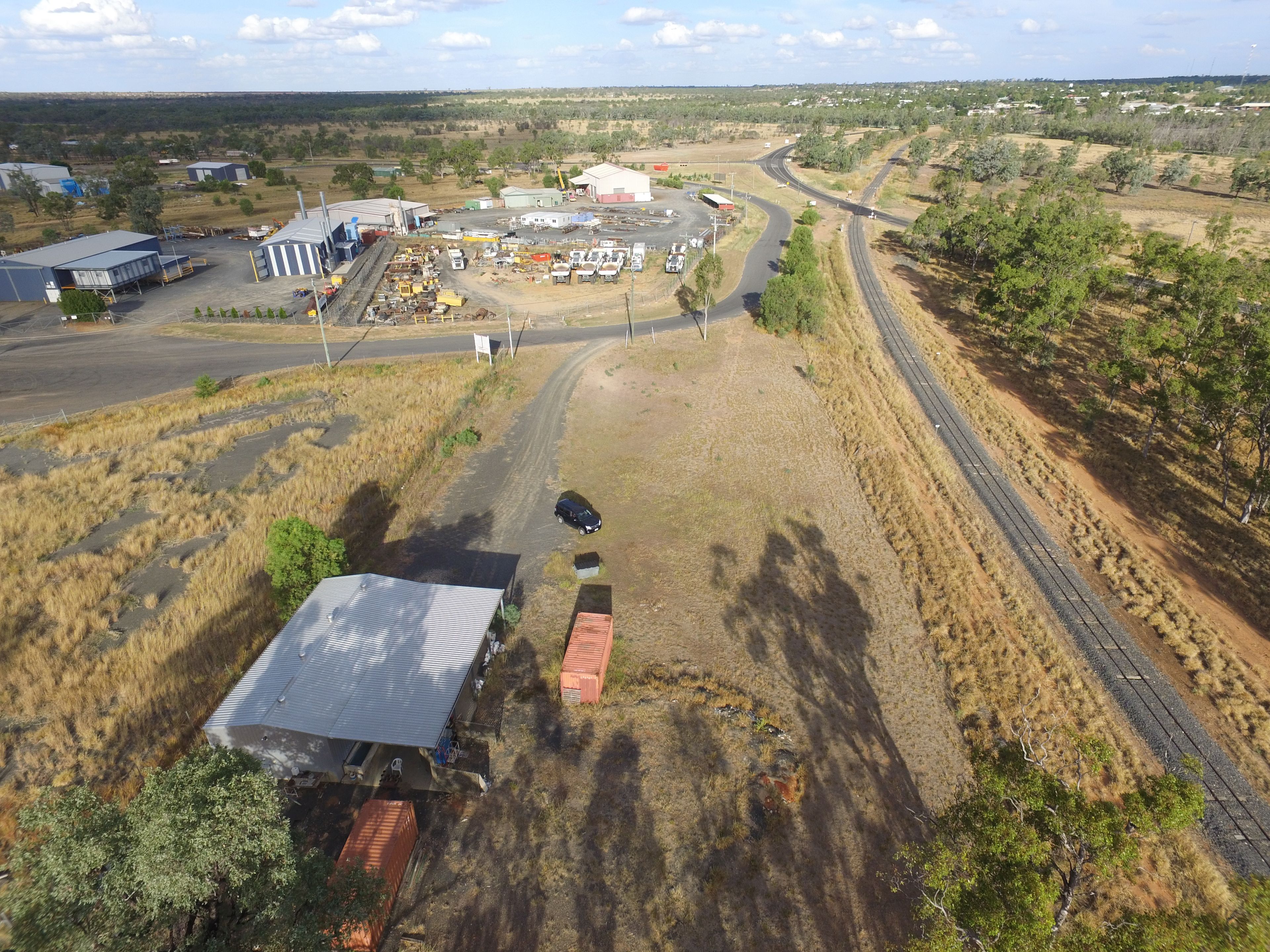 2 Nightingale Court, Capella, QLD 4723