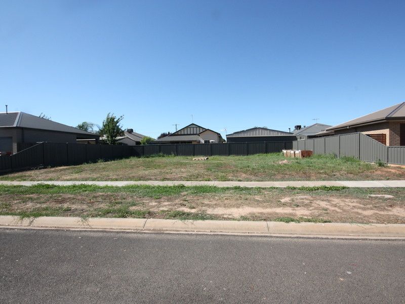 3 Carlyle Street, Benalla, VIC 3672