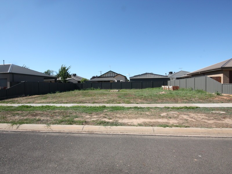 3 Carlyle Street, Benalla, VIC 3672