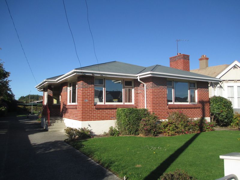 House 117 Clyde Street, Balclutha, Clutha District