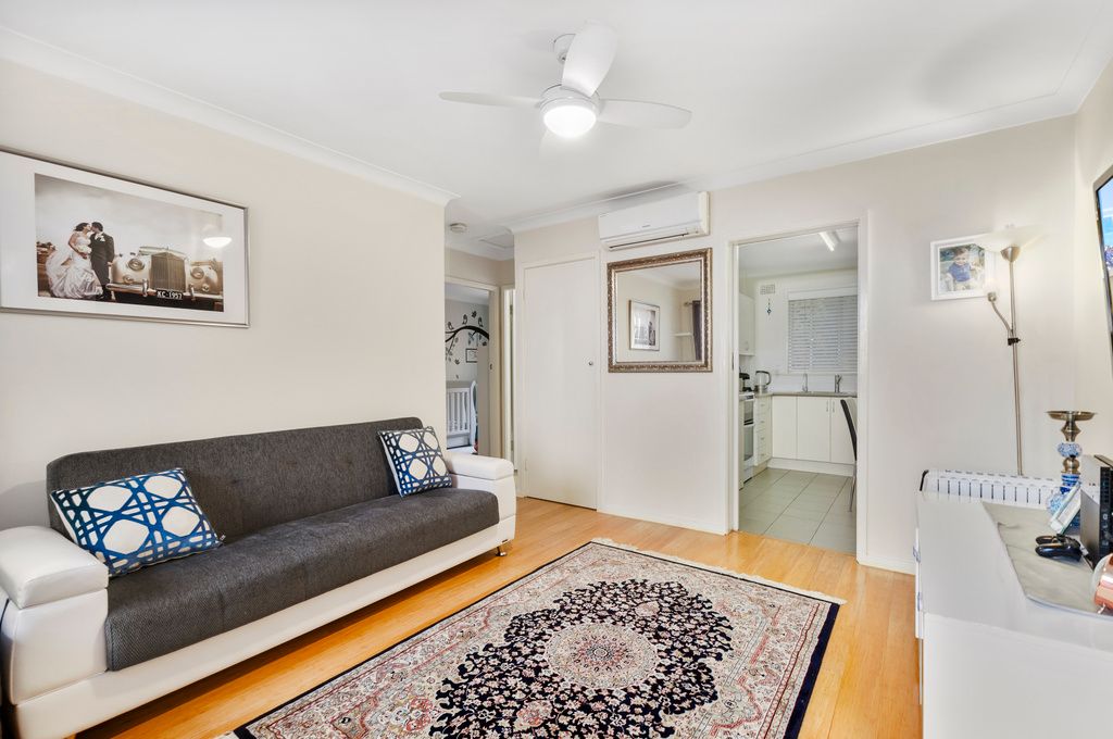 3/58 Robertson Street, Coniston, NSW 2500