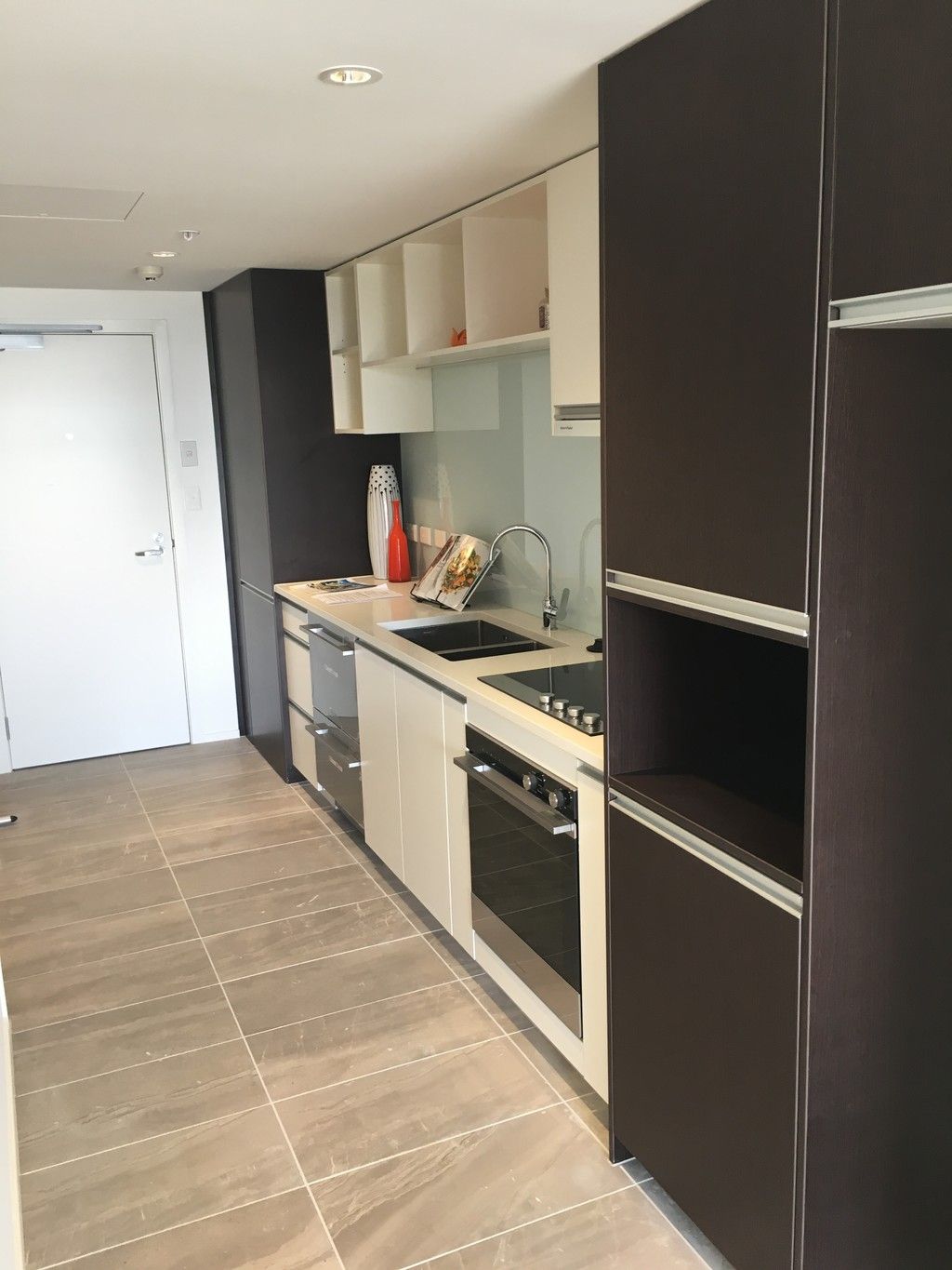 104/15 Rendall Place, Auckland Central, Auckland City