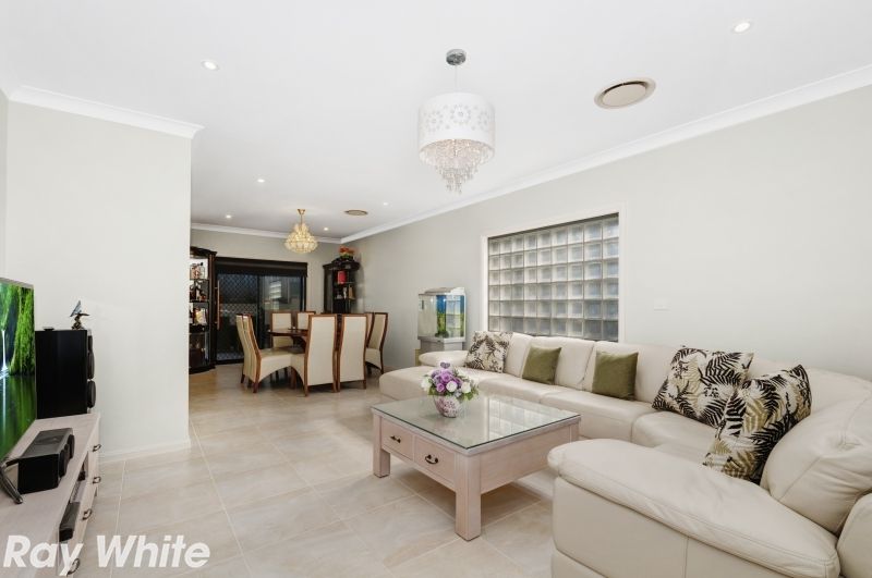 5/117-119 Bettington Road, Oatlands, NSW 2117