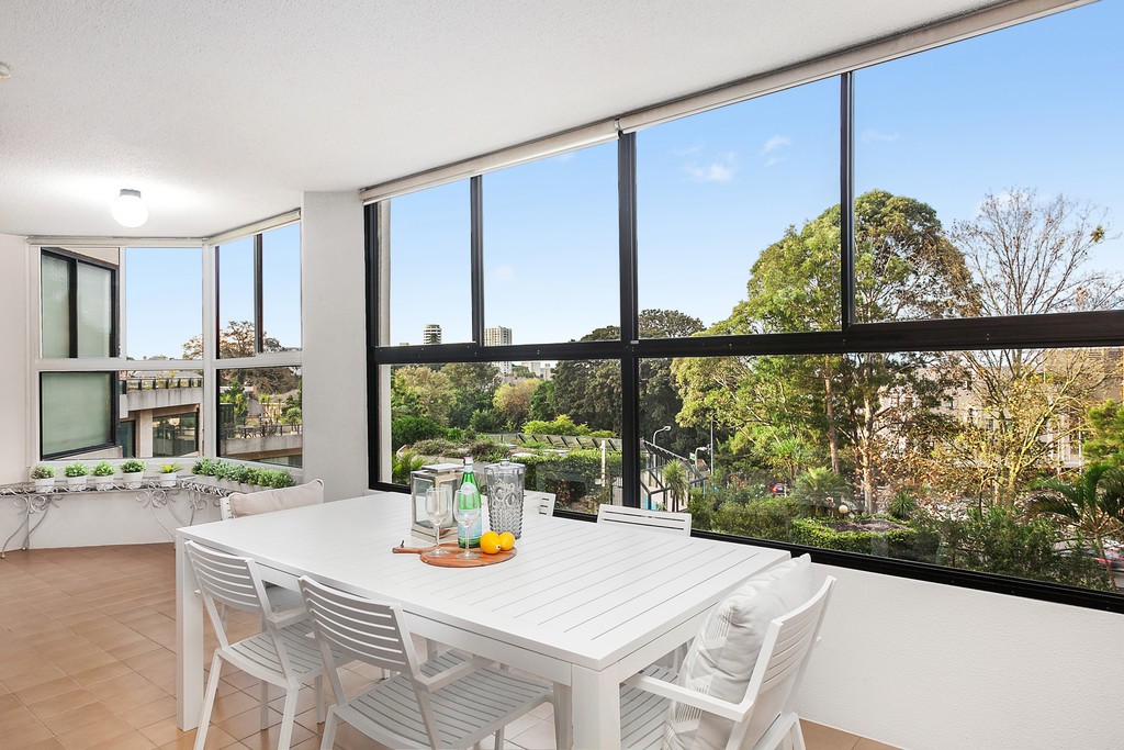 807/180 Ocean Street, Edgecliff, NSW 2027
