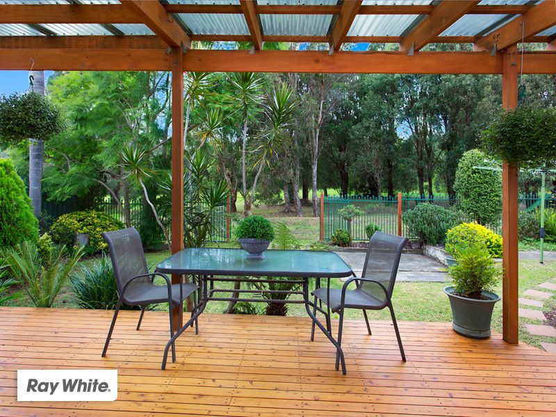 21 Kauri Street, Albion Park Rail, NSW 2527