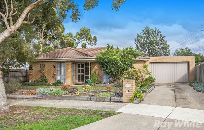 5 Emmerson Court, Mill Park VIC 3082