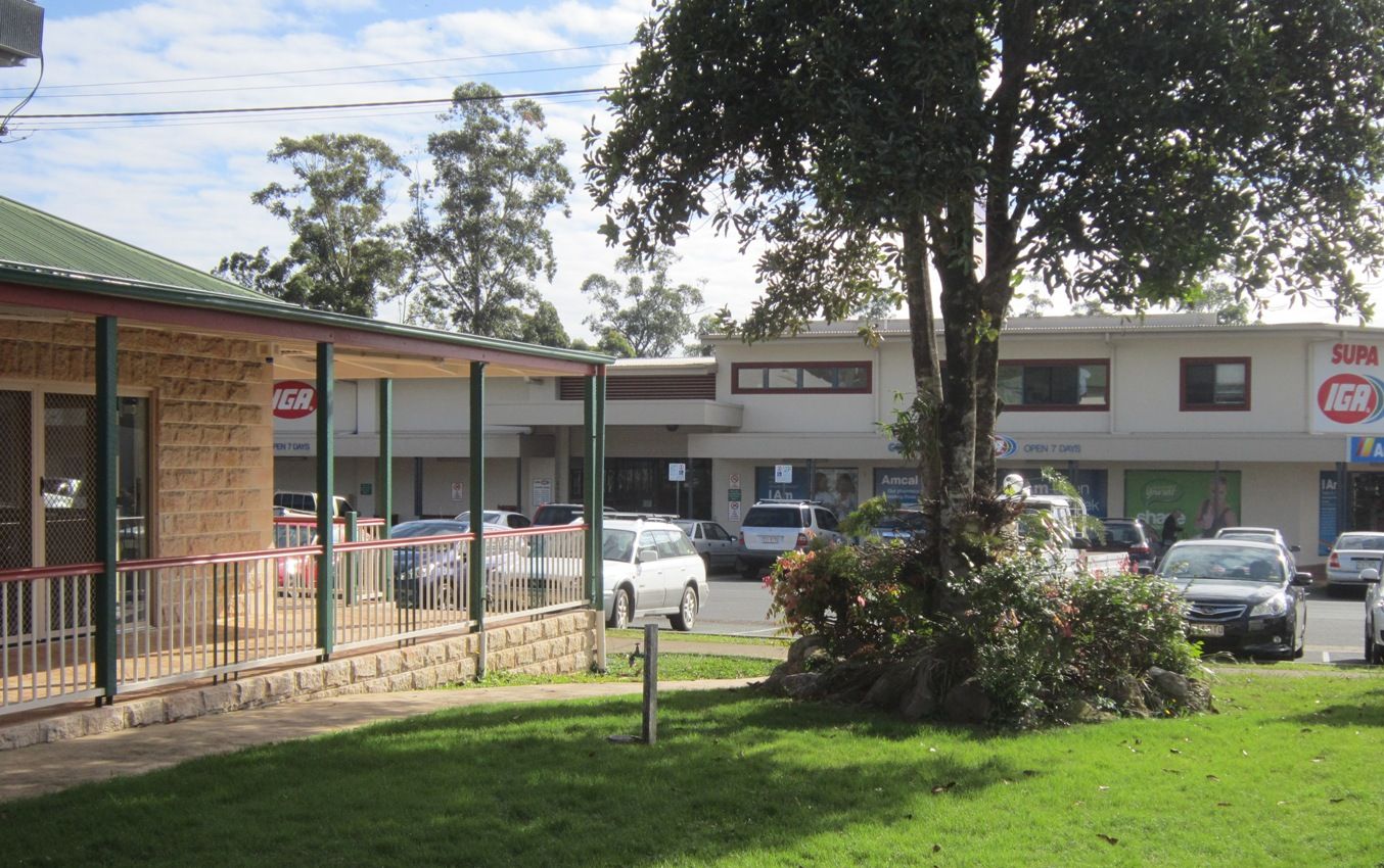 Shop 2/6 Emerald Street, Cooroy, QLD 4563
