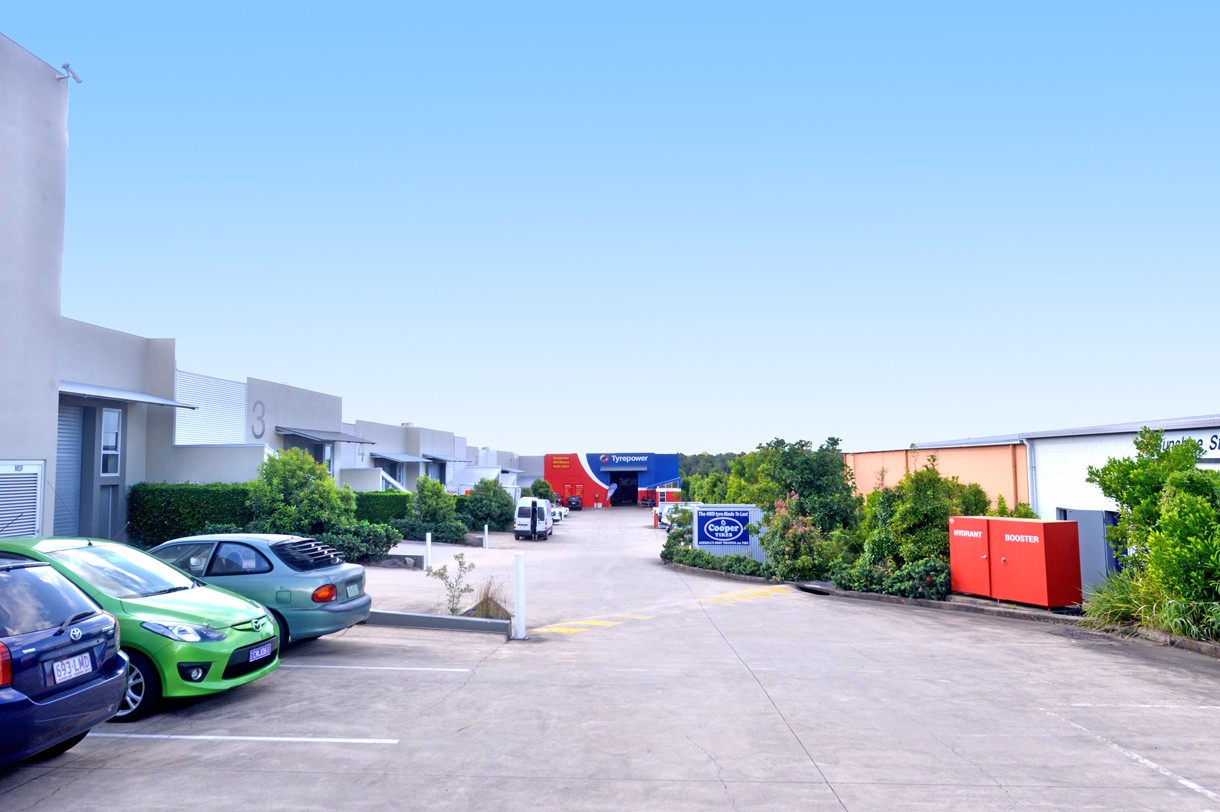 Unit 8/170 Eumundi Road, Noosaville, QLD 4566