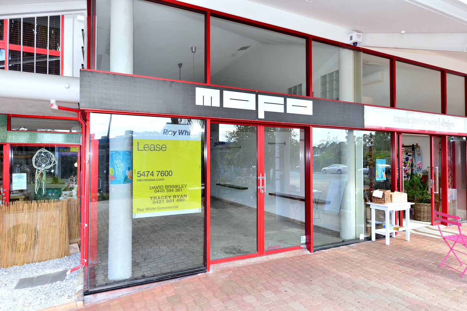 Shop 8a/14 Sunshine Beach Road, Noosa Heads, QLD 4567
