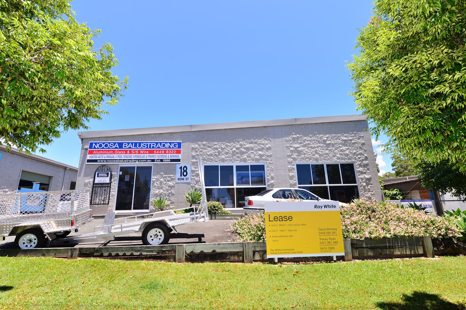 Unit 2/18 Rene Street, Noosaville, QLD 4566