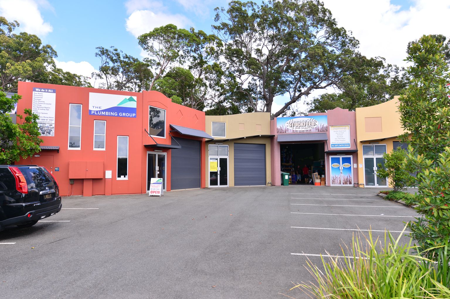 Unit 2/37 Gateway Drive, Noosaville, QLD 4566