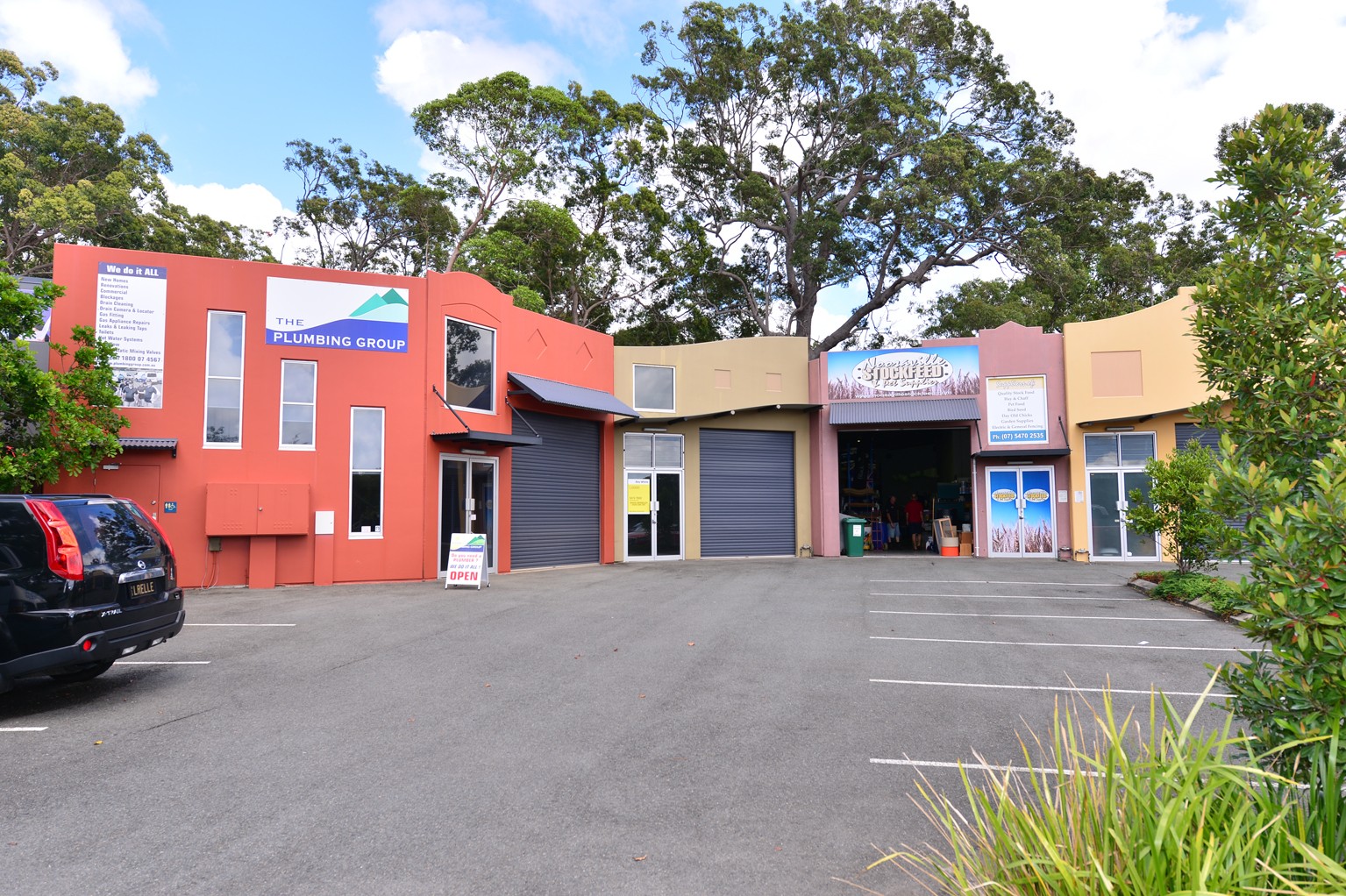 Unit 2/37 Gateway Drive, Noosaville, QLD 4566