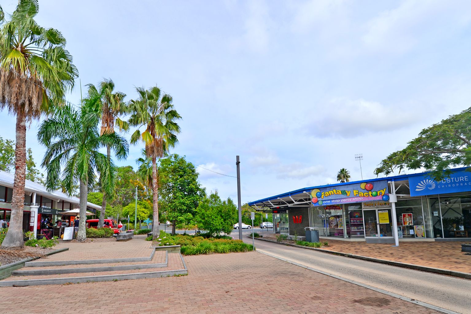 Shop 6a/1 Arcadia Street, Noosa Heads, QLD 4567