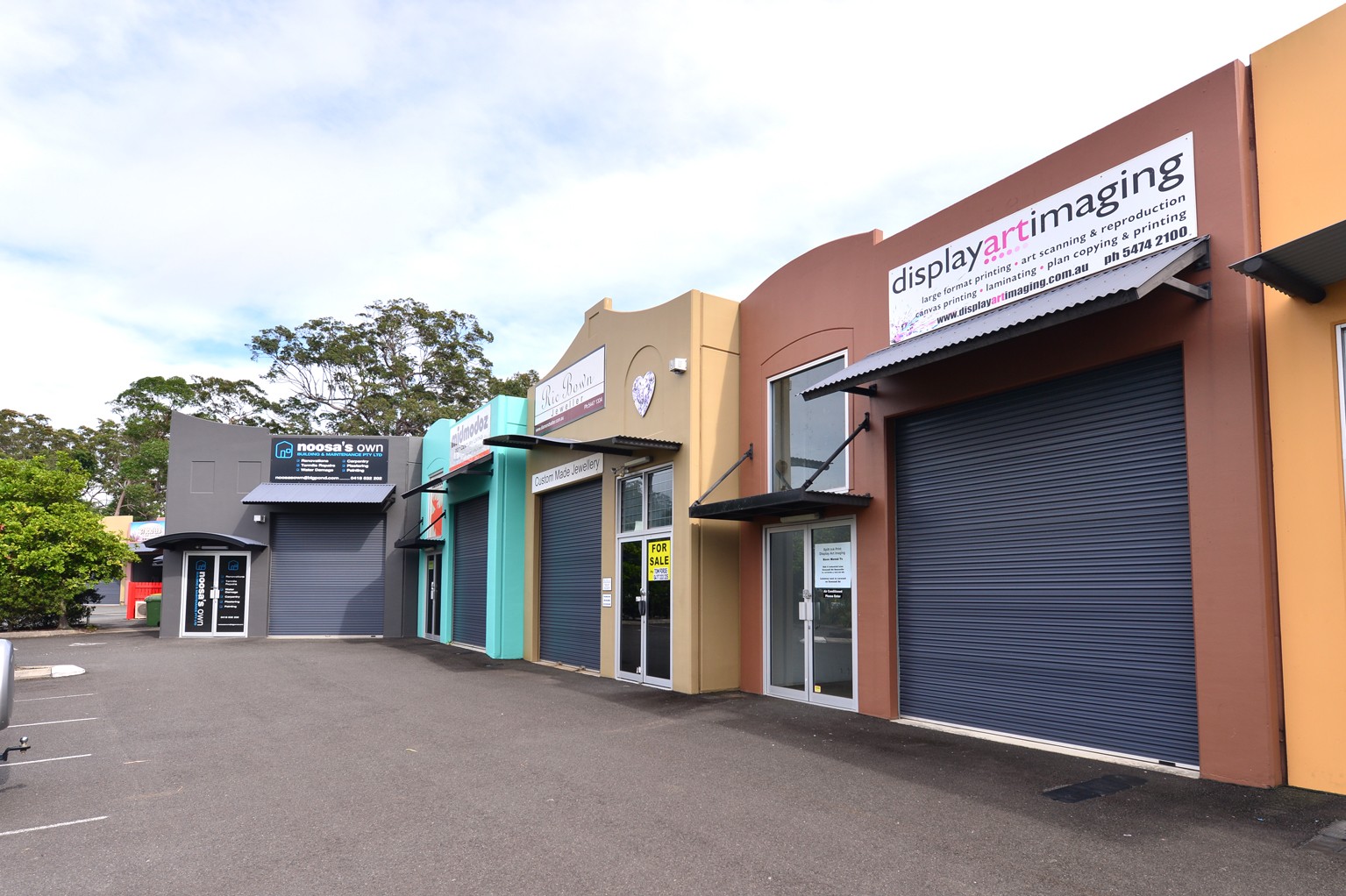 Unit 4/41 Gateway Drive, Noosaville, QLD 4566