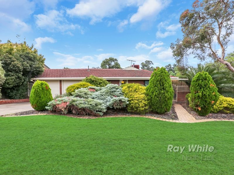 22 Leyte Drive, Surrey Downs SA 5126