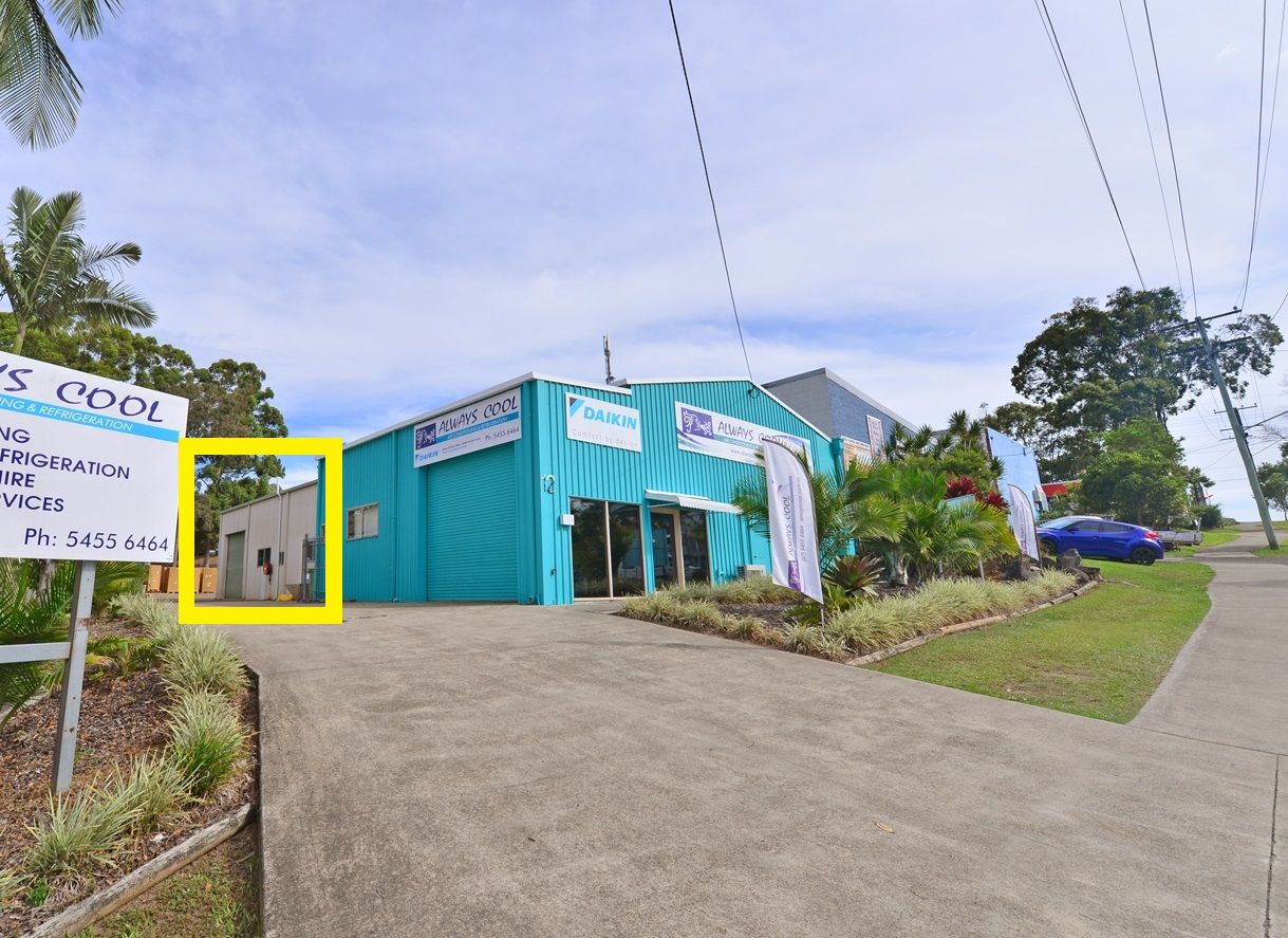 Unit 2/12 Rene Street, Noosaville, QLD 4566