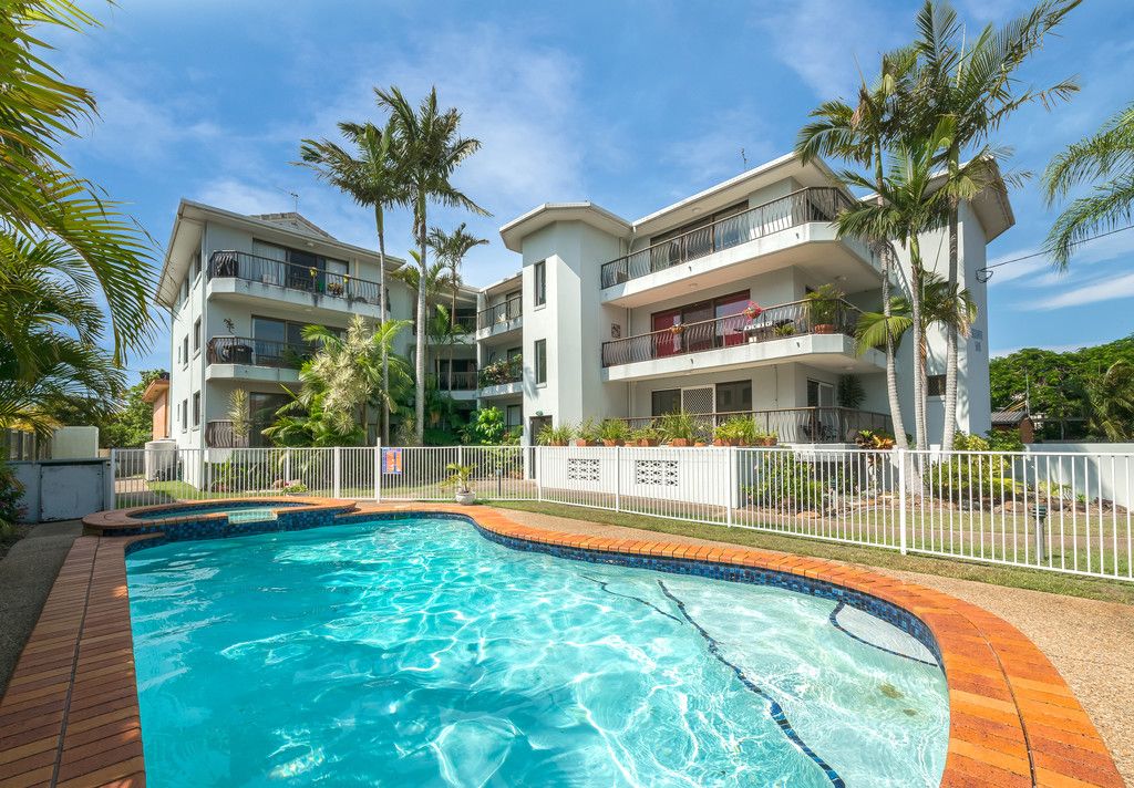 9/19 Parr Street, Biggera Waters, QLD 4216