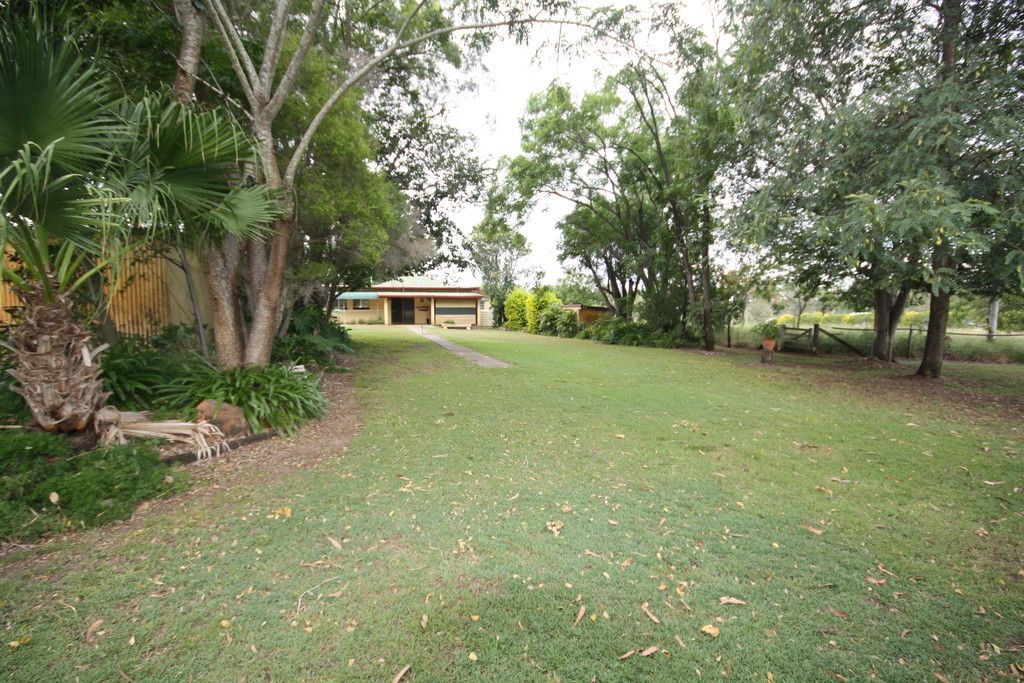 31491 Monto-Biloela Road, Monto, QLD 4630