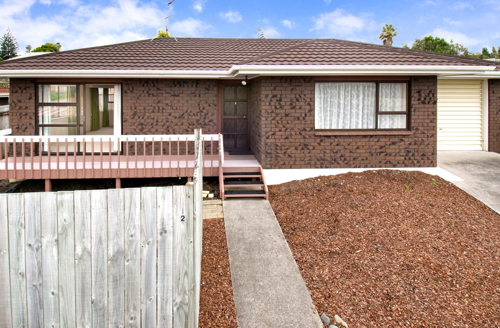2/42 Abercrombie Street, Howick, Manukau City