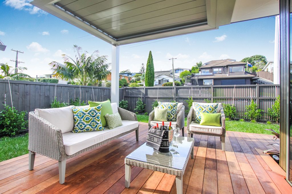 Unit 1 5 Morrow Avenue, Bucklands Beach, Manukau City