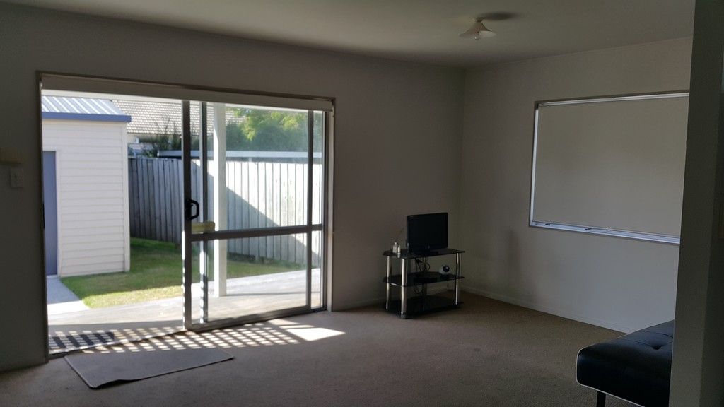 Gate Pa, Tauranga City