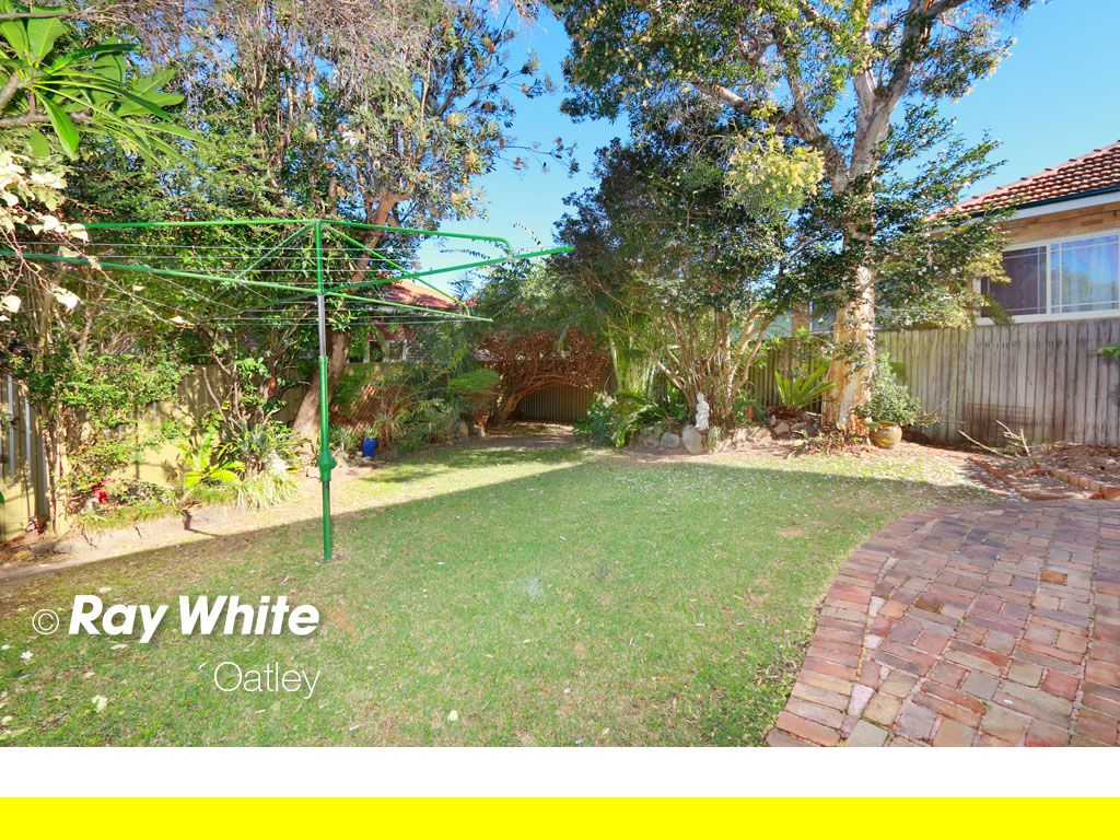 46 Judd Street, Oatley, NSW 2223