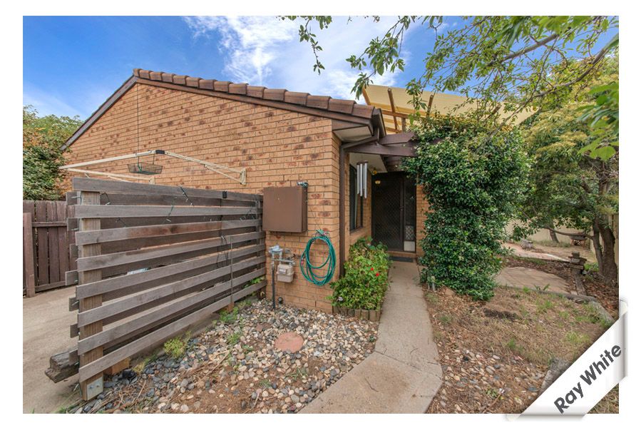 20/6 Beazley Crescent, Calwell, ACT 2905