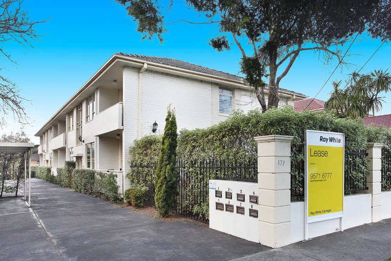 2/177 Oakleigh Road, Carnegie, VIC 3163