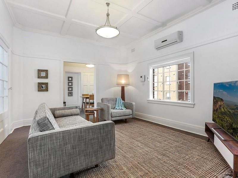 6/8 Etham Avenue, Darling Point, NSW 2027