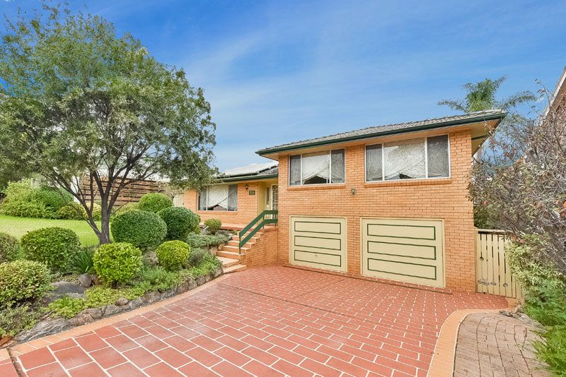 48 Athel Tree Crescent, Bradbury, NSW 2560