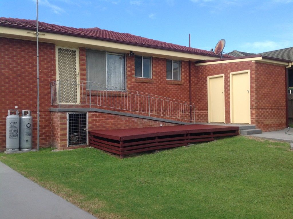 19 Church Street, Greenwell Point, NSW 2540