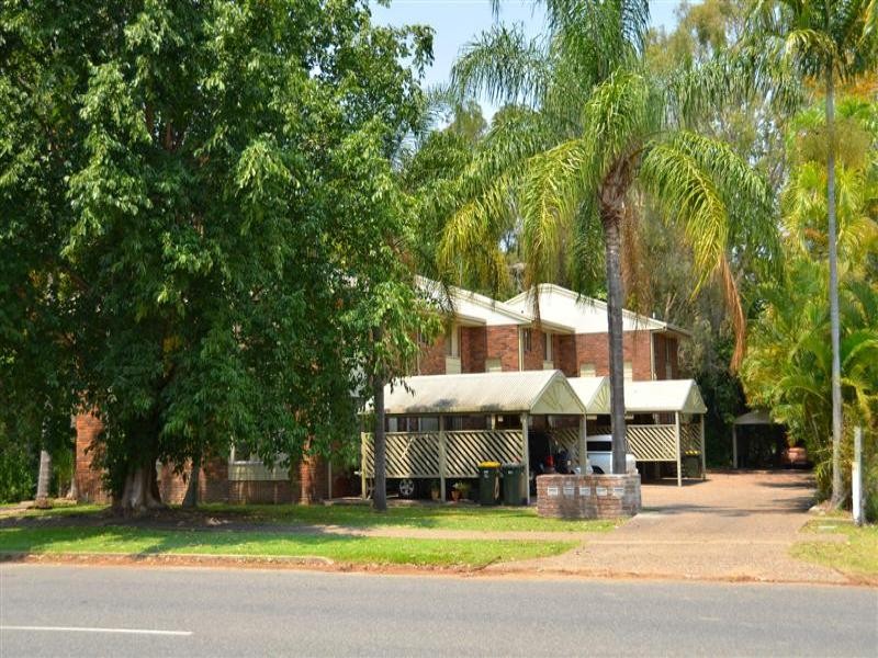 4/204 Kerrigan Street, Frenchville, QLD 4701