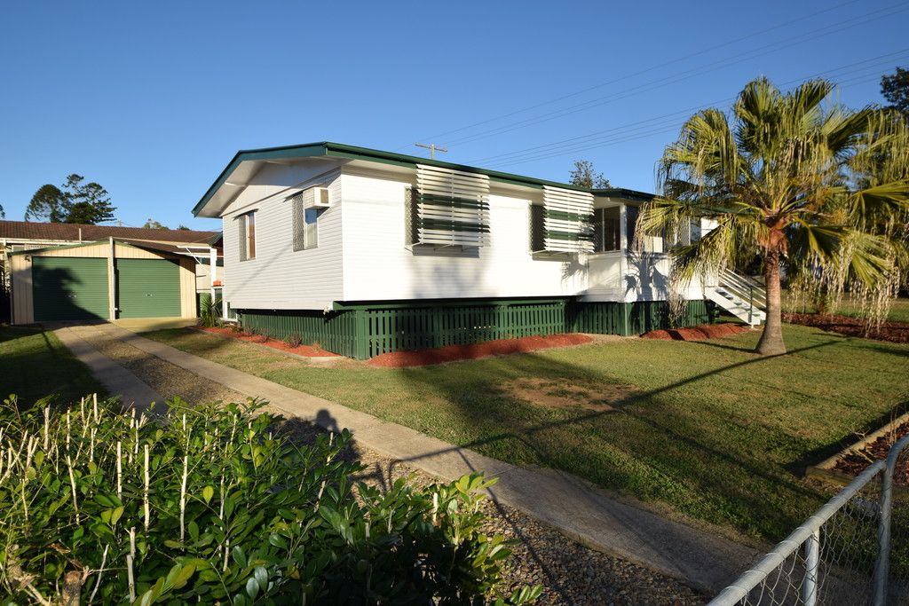 26 Short Street, Esk QLD 4312