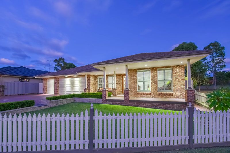 Elderslie, NSW 2570