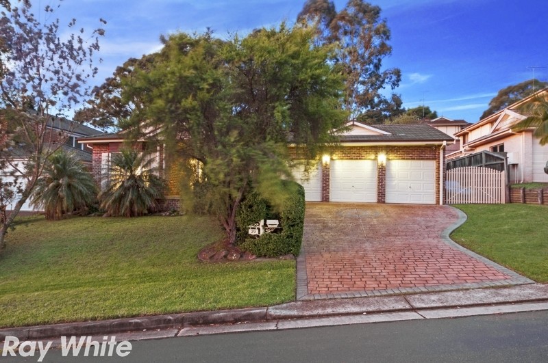 29 Roslyn Place, Cherrybrook, NSW 2126