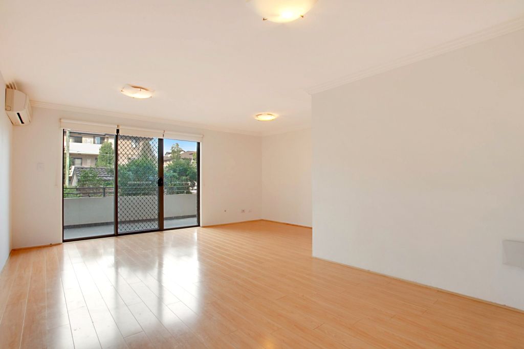 2/1-5 Regentville Road, Jamisontown, NSW 2750