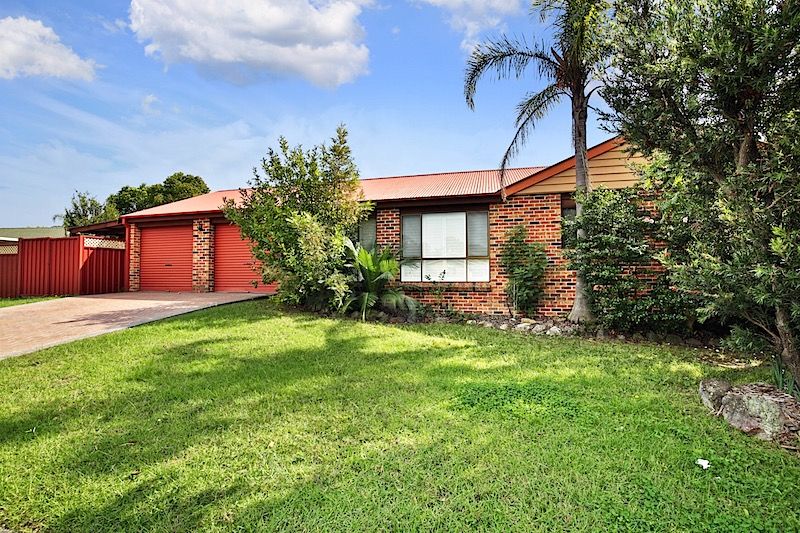 11 Copper Leaf Place, Worrigee, NSW 2540
